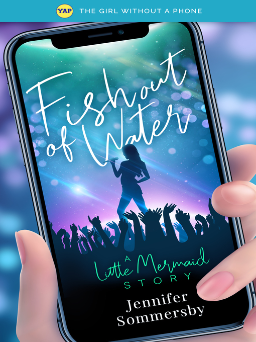 Title details for FISH OUT OF WATER by Jennifer Sommersby - Available